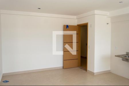 Sala/Cozinha de apartamento para alugar com 2 quartos, 55m² em Setor Centro Oeste, Goiânia