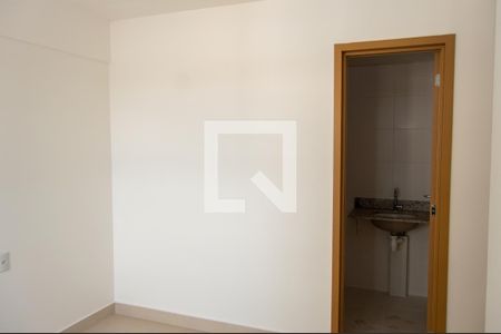 Quarto de apartamento para alugar com 2 quartos, 55m² em Setor Centro Oeste, Goiânia