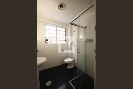 Banheiro 1 de apartamento para alugar com 4 quartos, 210m² em Vila Mariana, São Paulo