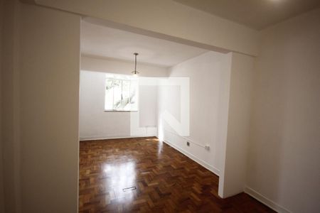 Sala de apartamento para alugar com 4 quartos, 210m² em Vila Mariana, São Paulo