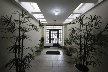 Apartamento para alugar com 210m², 4 quartos e sem vagaHall de Entrada