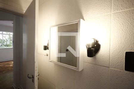 Banheiro 1 de apartamento para alugar com 4 quartos, 210m² em Vila Mariana, São Paulo