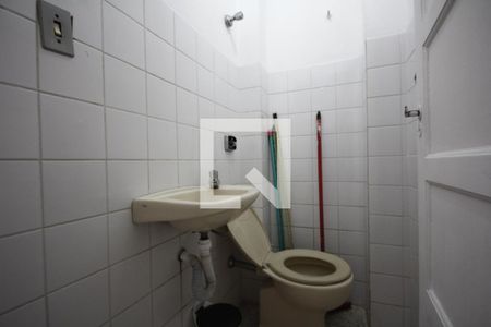 Apartamento para alugar com 210m², 4 quartos e sem vagaBanheiro de Serviço