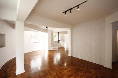 Sala de apartamento para alugar com 4 quartos, 210m² em Vila Mariana, São Paulo