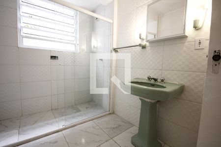 Apartamento para alugar com 210m², 4 quartos e sem vagaBanheiro