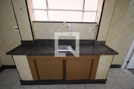 Apartamento para alugar com 210m², 4 quartos e sem vagaCozinha