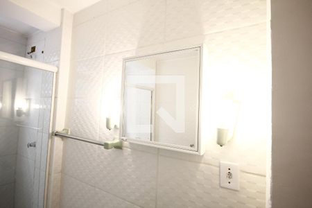 Apartamento para alugar com 210m², 4 quartos e sem vagaBanheiro