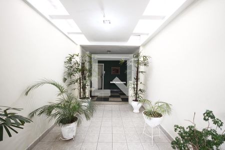 Apartamento para alugar com 210m², 4 quartos e sem vagaHall de Entrada