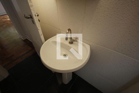 Banheiro 1 de apartamento para alugar com 4 quartos, 210m² em Vila Mariana, São Paulo