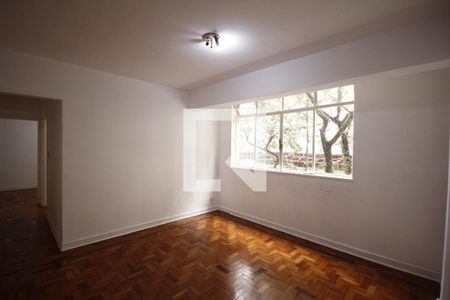 Apartamento para alugar com 210m², 4 quartos e sem vagaCopa