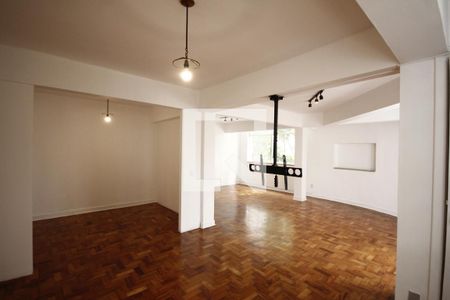 Sala de apartamento para alugar com 4 quartos, 210m² em Vila Mariana, São Paulo