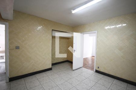 Apartamento para alugar com 210m², 4 quartos e sem vagaCozinha