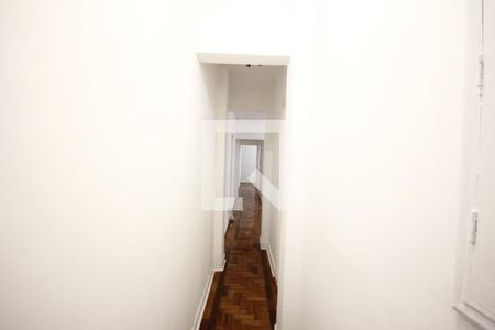 Apartamento para alugar com 210m², 4 quartos e sem vagaCorredor