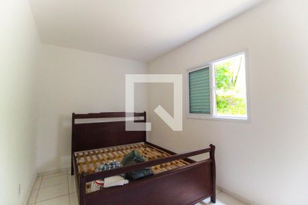 Quarto 1 de apartamento para alugar com 2 quartos, 49m² em Vila Miranda, Itaquaquecetuba