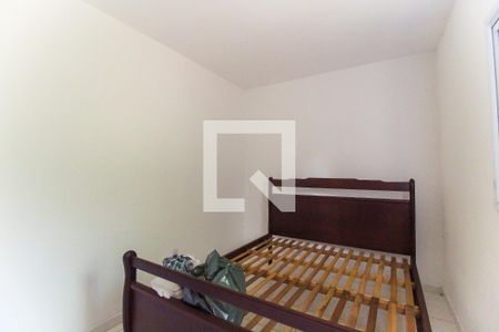 Quarto 1 de apartamento para alugar com 2 quartos, 49m² em Vila Miranda, Itaquaquecetuba