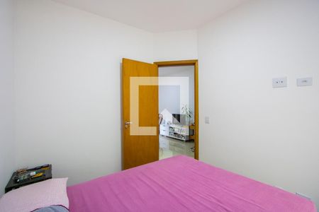 Quarto 1 de apartamento para alugar com 2 quartos, 50m² em Vila Amábile Pezzolo, Santo André