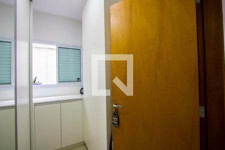 Quarto 2 de apartamento para alugar com 2 quartos, 50m² em Vila Amábile Pezzolo, Santo André