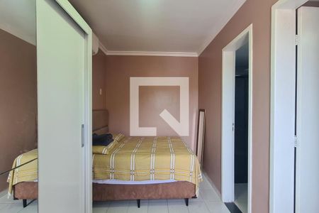 Apartamento para alugar com 88m², 3 quartos e 1 vagaQuarto - suite