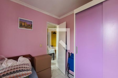 Apartamento para alugar com 88m², 3 quartos e 1 vagaQuarto 