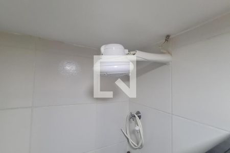 Apartamento para alugar com 88m², 3 quartos e 1 vagaBanheiro Social