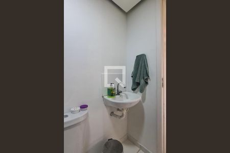 Apartamento para alugar com 88m², 3 quartos e 1 vagaBanheiro Social