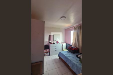 Apartamento para alugar com 88m², 3 quartos e 1 vagaQuarto 