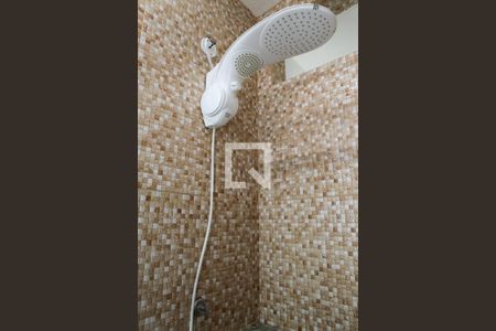 Casa à venda com 50m², 3 quartos e sem vaga Casa à venda com 50m², 3 quartos e sem vagaBanheiro