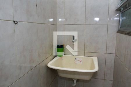 Casa à venda com 50m², 3 quartos e sem vaga Casa à venda com 50m², 3 quartos e sem vagaÁrea de Serviço