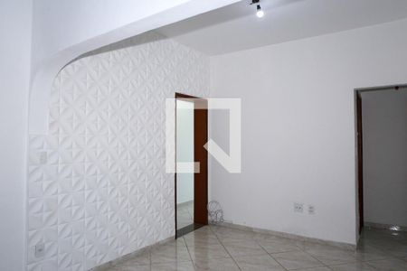 Sala de casa para alugar com 3 quartos, 50m² em Todos Os Santos, Rio de Janeiro