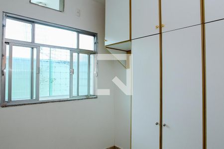 Quarto 2 de casa à venda com 3 quartos, 50m² em Todos Os Santos, Rio de Janeiro