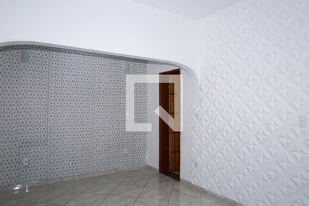Sala de casa à venda com 3 quartos, 50m² em Todos Os Santos, Rio de Janeiro
