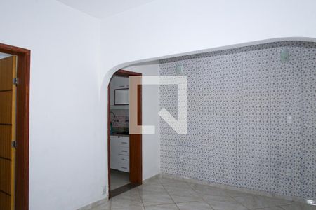 Sala de casa à venda com 3 quartos, 50m² em Todos Os Santos, Rio de Janeiro