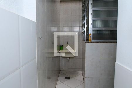 Casa à venda com 50m², 3 quartos e sem vaga Casa à venda com 50m², 3 quartos e sem vagaÁrea de Serviço