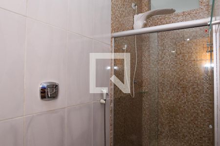 Casa à venda com 50m², 3 quartos e sem vaga Casa à venda com 50m², 3 quartos e sem vagaBanheiro