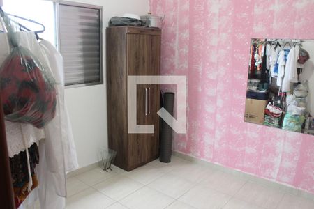 Quarto 1 de apartamento para alugar com 2 quartos, 65m² em Parque Sao Vicente, São Vicente