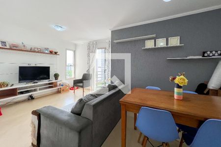 Apartamento para alugar em Vila Romana