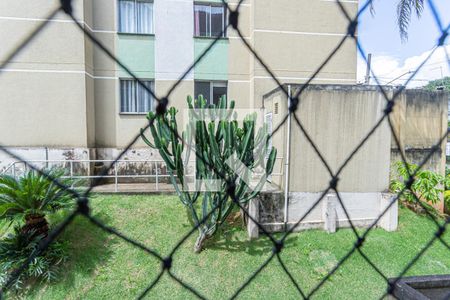 Vista Quarto 1 de apartamento para alugar com 2 quartos, 52m² em Vila Clarice, São Paulo
