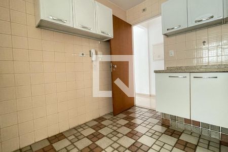 Apartamento para alugar com 68m², 2 quartos e 1 vagaCozinha