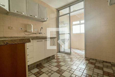 Apartamento para alugar com 68m², 2 quartos e 1 vagaCozinha