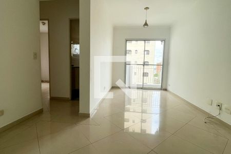 Sala de apartamento para alugar com 2 quartos, 68m² em Sumarezinho, São Paulo