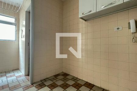 Apartamento para alugar com 68m², 2 quartos e 1 vagaCozinha