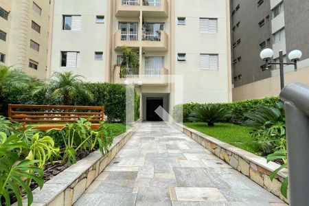 Apartamento para alugar com 68m², 2 quartos e 1 vagaÁrea comum