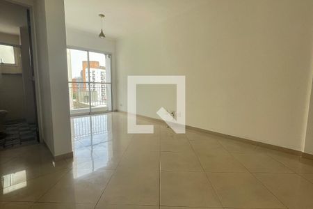 Sala de apartamento para alugar com 2 quartos, 68m² em Sumarezinho, São Paulo