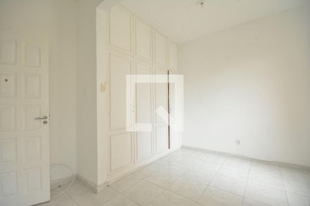 Sala - quarto de kitnet/studio à venda com 1 quarto, 21m² em Catete, Rio de Janeiro