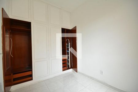 Sala - quarto de kitnet/studio à venda com 1 quarto, 21m² em Catete, Rio de Janeiro