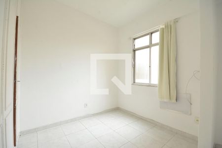 Sala - quarto de kitnet/studio à venda com 1 quarto, 21m² em Catete, Rio de Janeiro