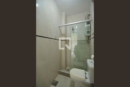 Studio à venda com 21m², 1 quarto e sem vagaBanheiro