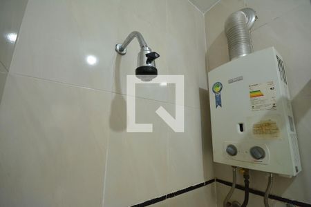 Studio à venda com 21m², 1 quarto e sem vagaBanheiro