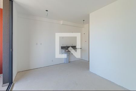 Studio à venda com 26m², 1 quarto e sem vagaStudio