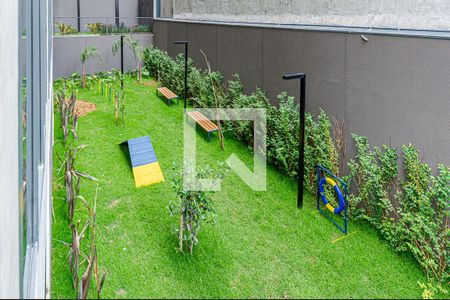 Studio à venda com 26m², 1 quarto e sem vagaArea Comum